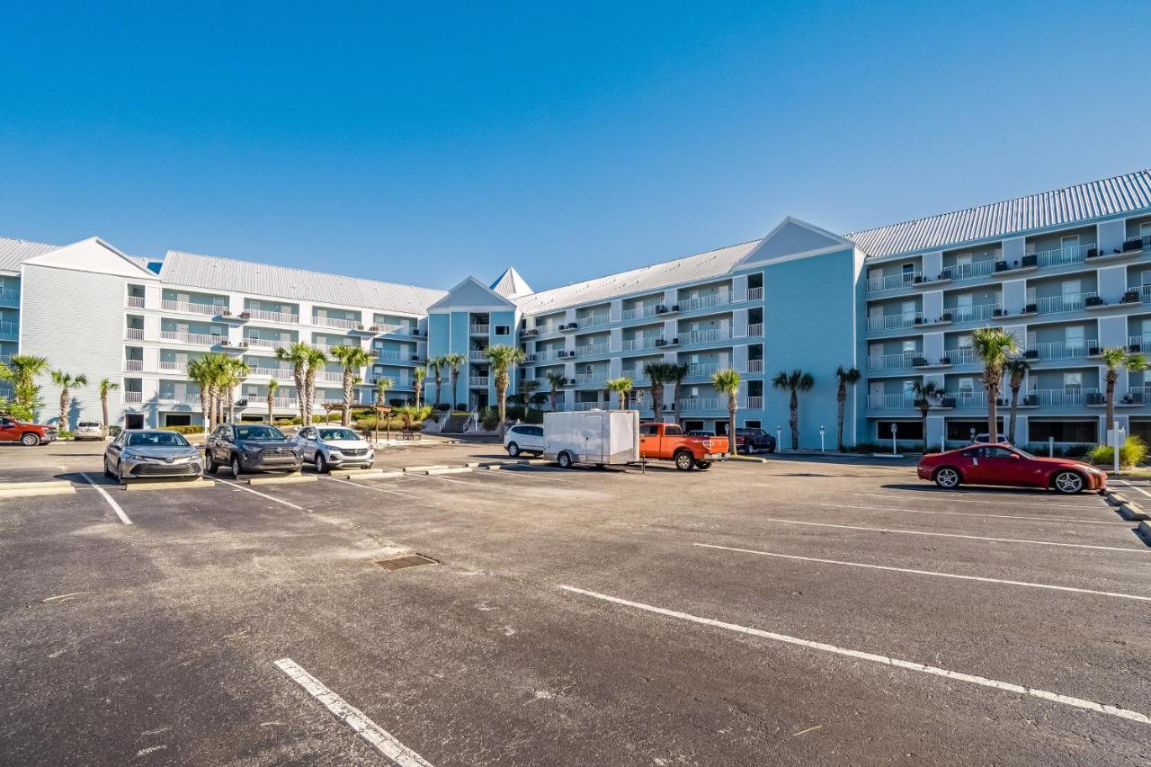 Grand Caribbean #216 - Sandy Restoration Apartamento Orange Beach Exterior foto